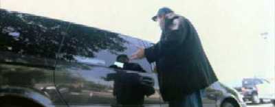 Michael Moore, Bowling For Columbine