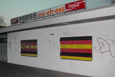 Ess, oh, ess!