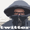 Der Kutter l&auml;sst einen twittern: www.twitter.com/derkutter