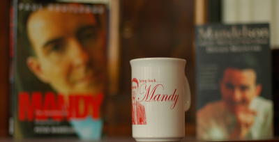 Bring back Mandy